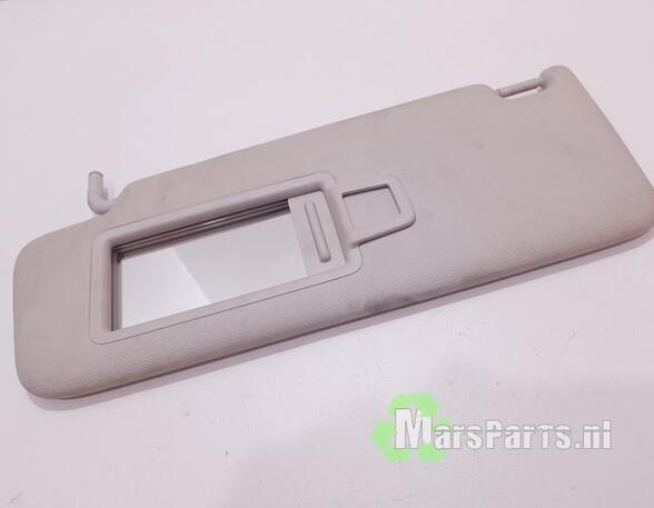 Sun Visor SKODA OCTAVIA III Combi (5E5, 5E6), SKODA OCTAVIA IV Combi (NX5)