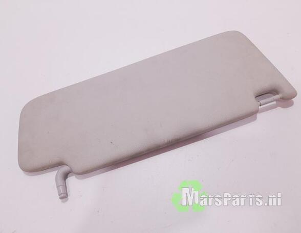 Sun Visor SKODA OCTAVIA III Combi (5E5, 5E6), SKODA OCTAVIA IV Combi (NX5)