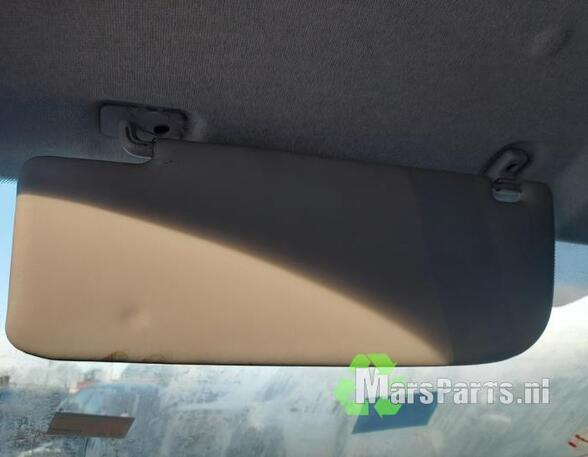 Sun Visor CITROËN NEMO Van (AA_)