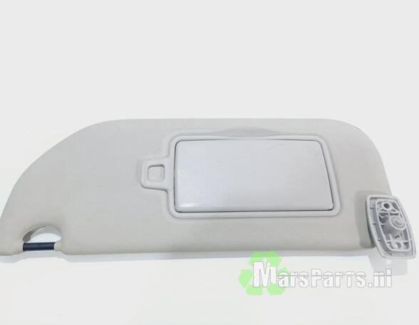 Sun Visor TOYOTA AYGO (_B4_)