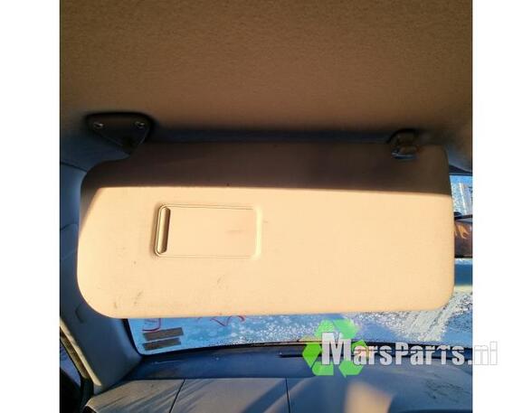 Sun Visor MITSUBISHI PAJERO IV (V8_W, V9_W)