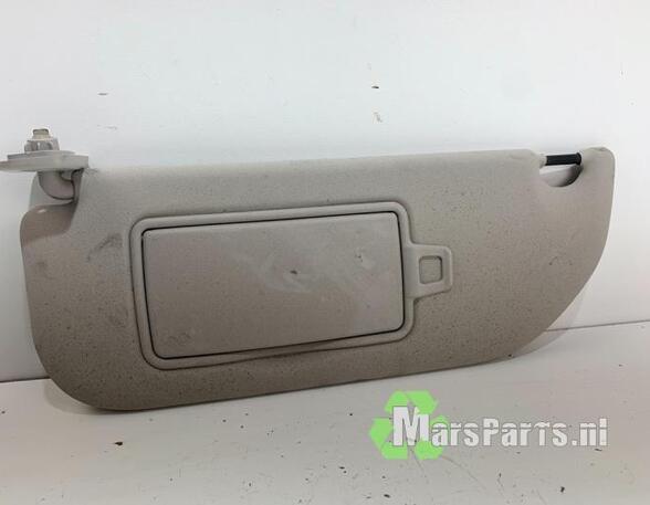 Sun Visor PEUGEOT 108