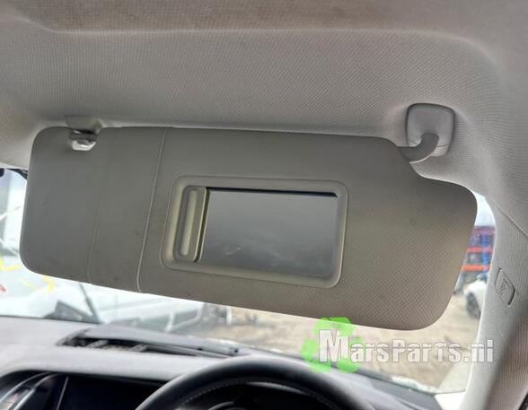 Sun Visor AUDI A4 (8K2, B8), AUDI A4 (8W2, 8WC, B9)