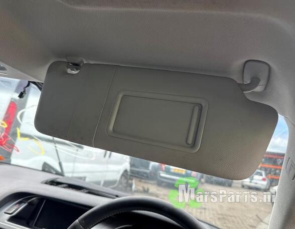 Sun Visor AUDI A4 (8K2, B8), AUDI A4 (8W2, 8WC, B9)