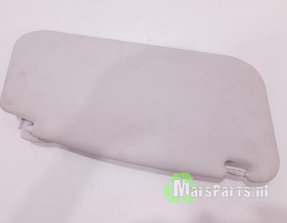 Sun Visor FIAT 500L (351_, 352_)