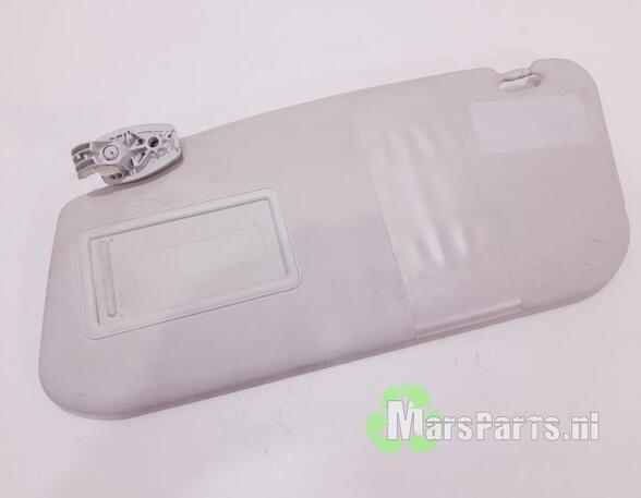 Sun Visor FIAT 500L (351_, 352_)