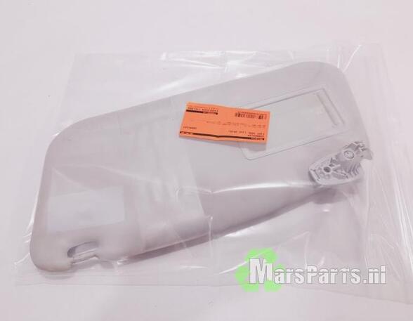 Sun Visor FIAT 500L (351_, 352_)