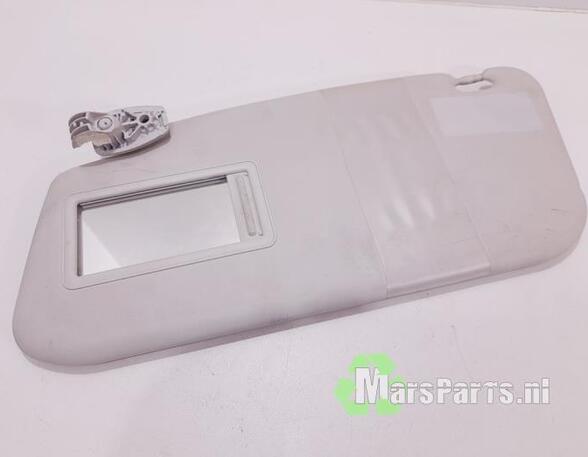 Sun Visor FIAT 500L (351_, 352_)