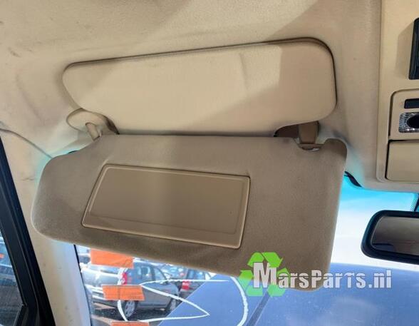 Sun Visor LAND ROVER RANGE ROVER III (L322)