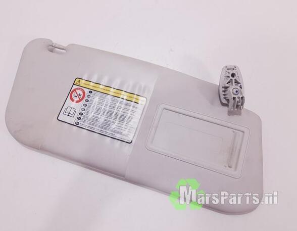 Sun Visor FIAT 500L (351_, 352_)