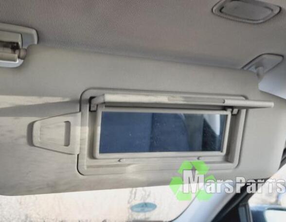 Sun Visor MERCEDES-BENZ C-CLASS T-Model (S204), MERCEDES-BENZ C-CLASS (W204)