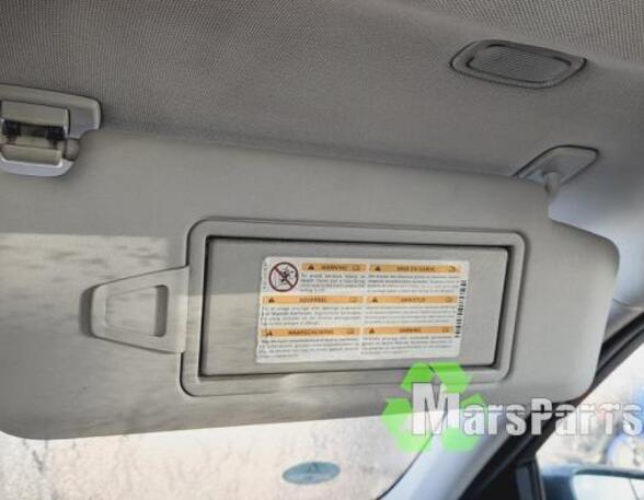 Sun Visor MERCEDES-BENZ C-CLASS T-Model (S204), MERCEDES-BENZ C-CLASS (W204)