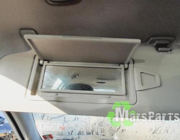 Sun Visor MERCEDES-BENZ C-CLASS T-Model (S204), MERCEDES-BENZ C-CLASS (W204)