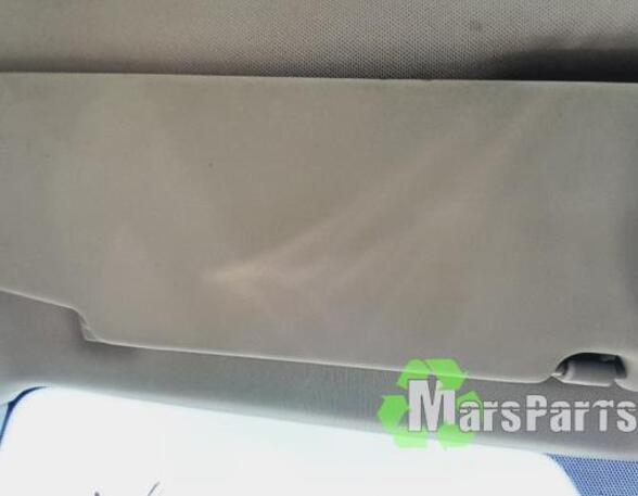 Sun Visor MERCEDES-BENZ C-CLASS T-Model (S204), MERCEDES-BENZ C-CLASS (W204)