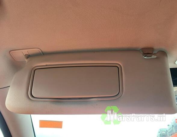 Sun Visor VOLVO V50 (545)