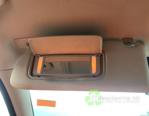 Sun Visor VOLVO V50 (545)