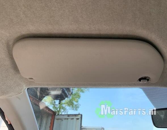 Sun Visor PEUGEOT 108