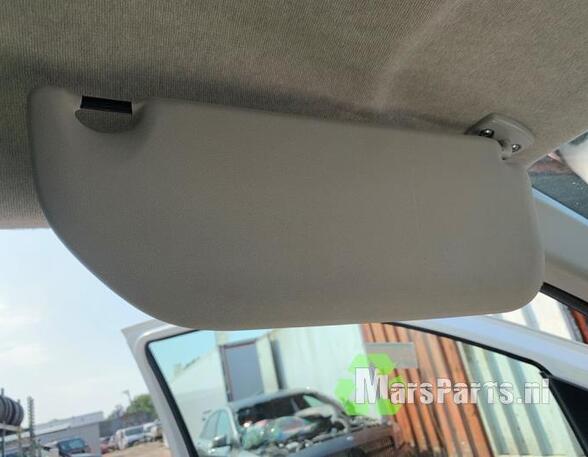 Sun Visor PEUGEOT 108