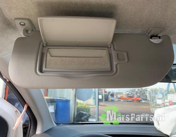 Sun Visor PEUGEOT 108