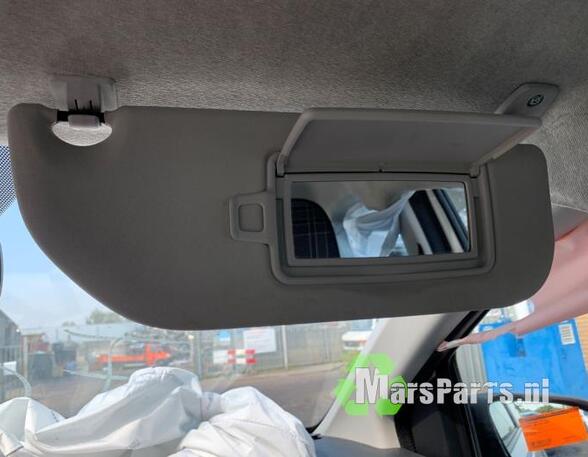 Sun Visor PEUGEOT 108