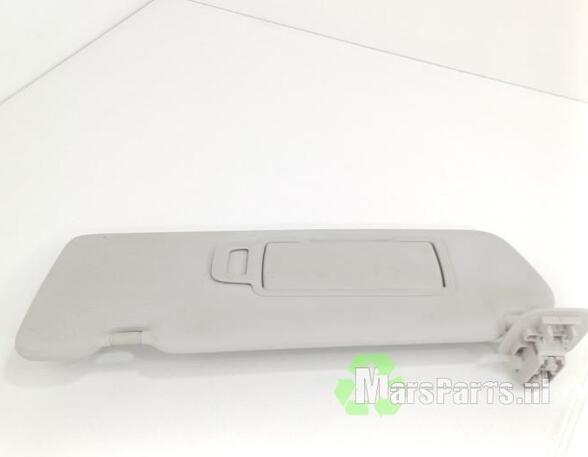 Sun Visor RENAULT MEGANE IV Grandtour (K9A/M/N_)