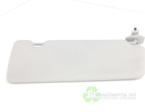 Sun Visor RENAULT MEGANE IV Grandtour (K9A/M/N_)