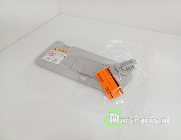 Sun Visor RENAULT MEGANE IV Grandtour (K9A/M/N_)