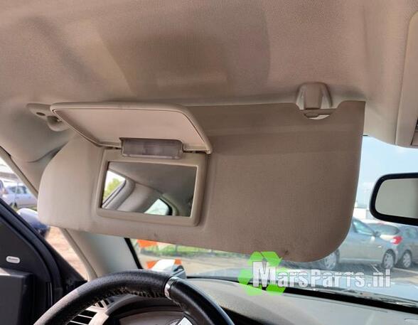 Sun Visor CHRYSLER 300 C (LX, LE)