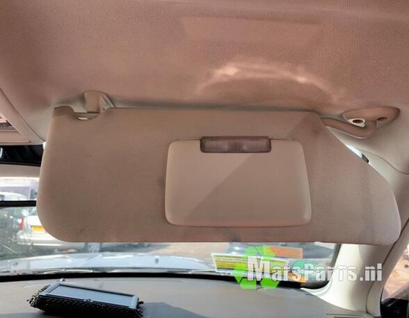 Sun Visor CHRYSLER 300 C (LX, LE)