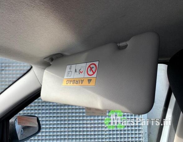 Sun Visor SMART FORFOUR Hatchback (453)