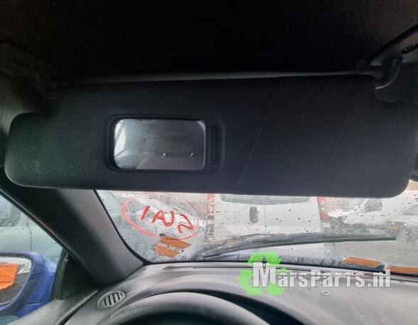 Sun Visor MERCEDES-BENZ SLK (R170)