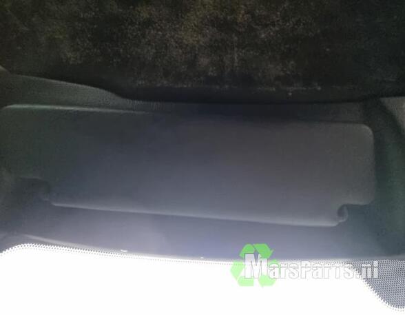 Sun Visor MERCEDES-BENZ SLK (R170)