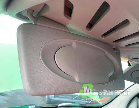 Sun Visor RENAULT KANGOO Express (FW0/1_), RENAULT KANGOO / GRAND KANGOO (KW0/1_)