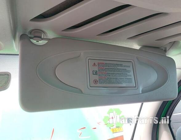 Sun Visor RENAULT KANGOO Express (FW0/1_), RENAULT KANGOO / GRAND KANGOO (KW0/1_)