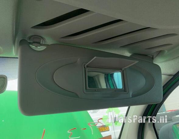 Sun Visor RENAULT KANGOO Express (FW0/1_), RENAULT KANGOO / GRAND KANGOO (KW0/1_)