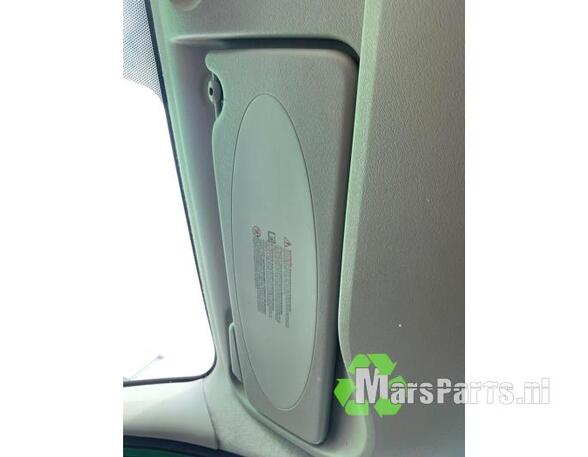 Sun Visor RENAULT KANGOO Express (FW0/1_), RENAULT KANGOO / GRAND KANGOO (KW0/1_)