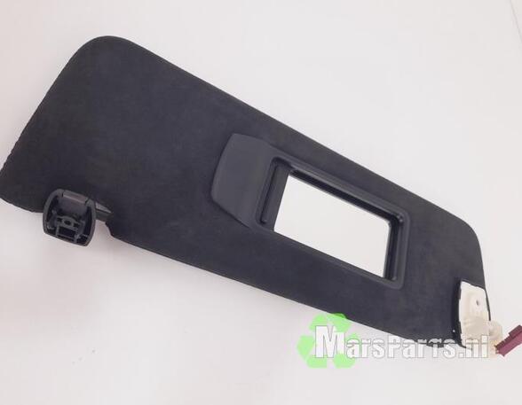 Sun Visor BMW 7 (F01, F02, F03, F04)