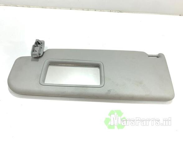 Sun Visor VW UP! (121, 122, BL1, BL2, BL3, 123), VW LOAD UP (121, 122, BL1, BL2)