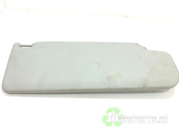 Sun Visor VW UP! (121, 122, BL1, BL2, BL3, 123), VW LOAD UP (121, 122, BL1, BL2)