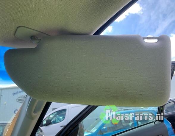 Sun Visor VOLVO XC90 I (275)