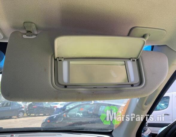 Sun Visor VOLVO XC90 I (275)