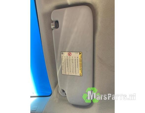 Sun Visor CHEVROLET SPARK (M300)