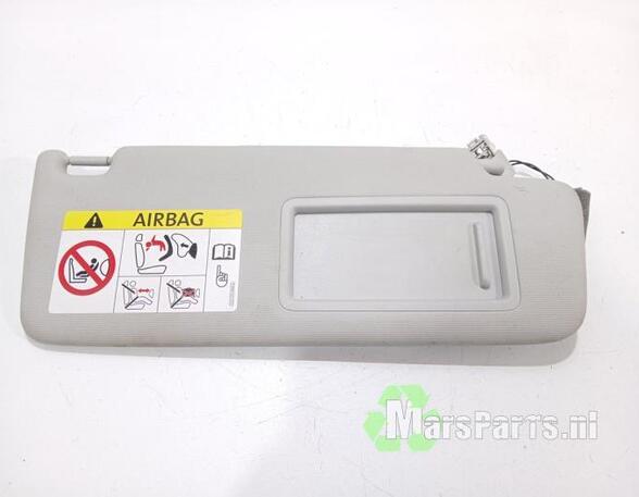 Sun Visor SEAT LEON (5F1), SEAT LEON SC (5F5)