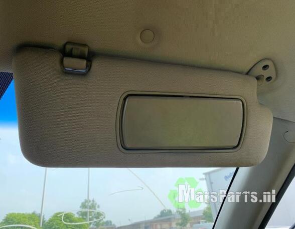 Sun Visor SSANGYONG KYRON