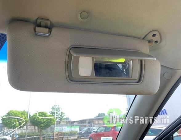 Sun Visor SSANGYONG KYRON