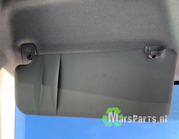 Sun Visor CITROËN JUMPY III Van (V_)