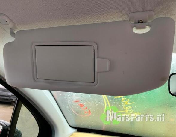 Sun Visor PEUGEOT 208 I (CA_, CC_)