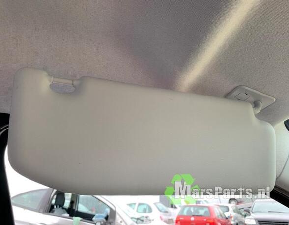 Sun Visor PEUGEOT 208 I (CA_, CC_)