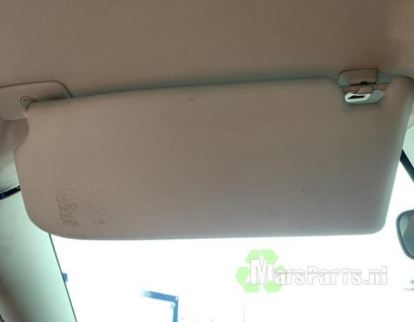 Sun Visor VOLVO V50 (545)