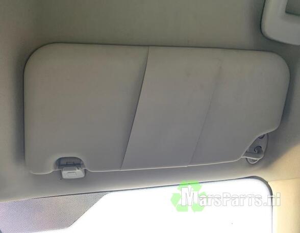 Sun Visor FORD MONDEO IV Turnier (BA7), FORD MONDEO V Turnier (CF)